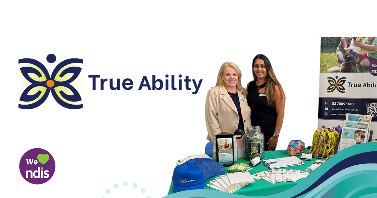 True Ability - Choosing to think ability
